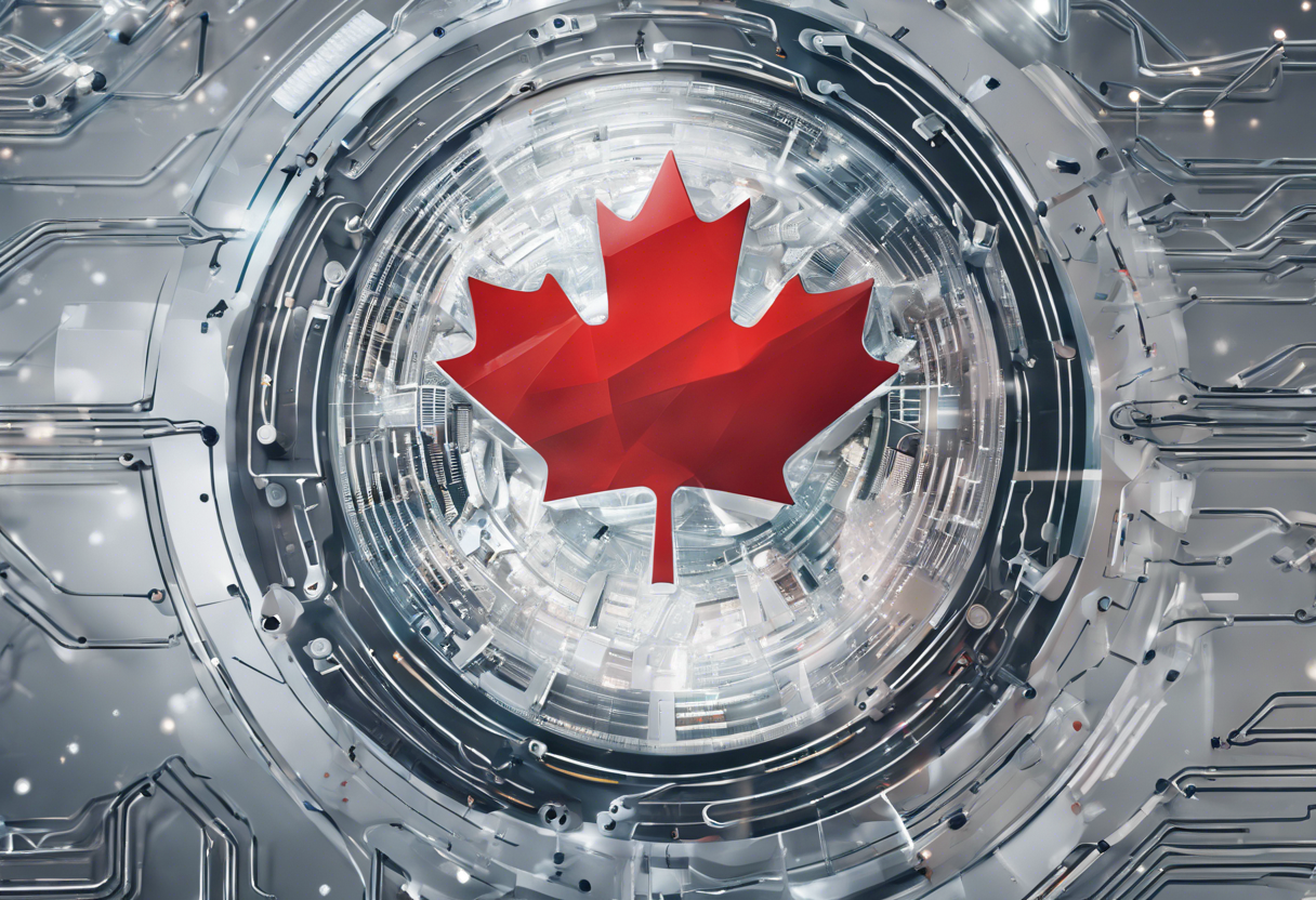 The Impact of AI on the Banking Sector in Canada